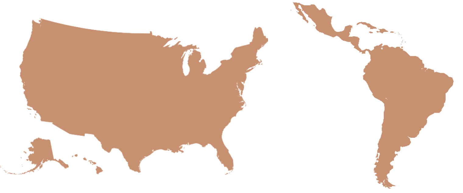 countrie